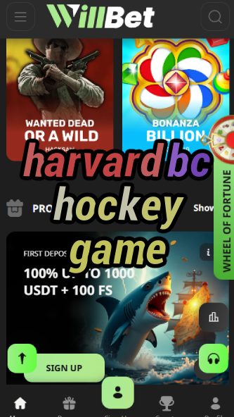 Harvard BC Hockey Game: Schedule & Results-vz72fvrf.com